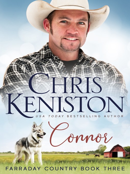 Title details for Connor by Chris Keniston - Available